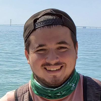Jordan Martinez, Paid Media Strategist and Co-Founding Sloth